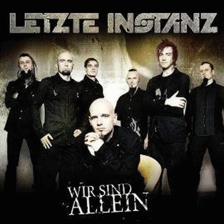 Letzte Instanz : Wir Sind Allein